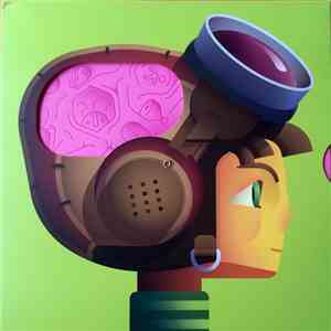 Peter McConnell - Psychonauts (Original Soundtrack)