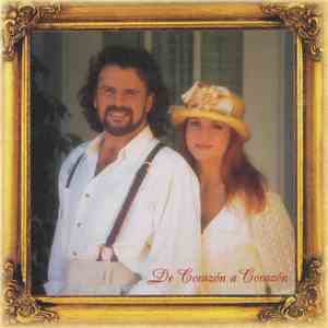 Pimpinela - De Corazón A Corazón