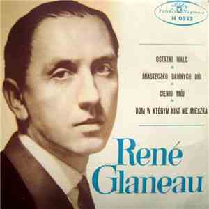René Glaneau - Ostatni Walc
