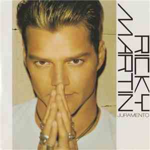 Ricky Martin - Juramento