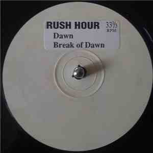 Rush Hour  - Dawn