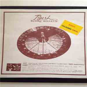 Rush - Rush 'N' Roulette