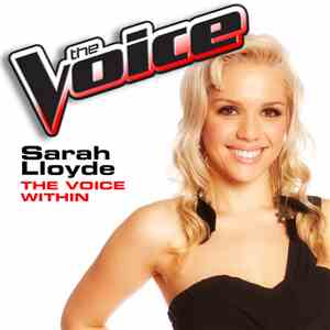 Sarah Lloyde - The Voice Within