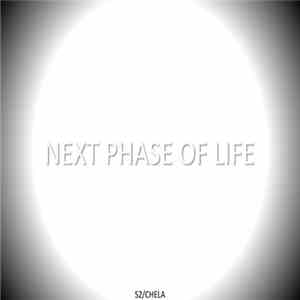 Seldom Seen - Next Phase Of Life