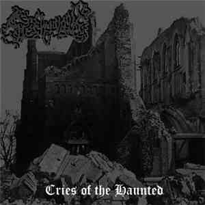 Slechtvalk - Cries Of The Haunted