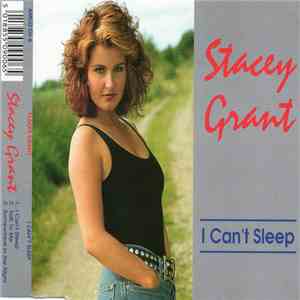 Stacey Grant - I Can't Sleep