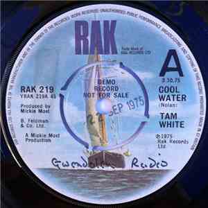 Tam White - cool water