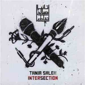 تانيا صالح = Tania Saleh - تقاطع = Intersection