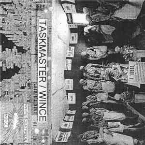 Taskmaster / Wince - Untitled