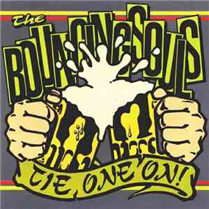 The Bouncing Souls - Tie One On (Live)