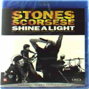 The Rolling Stones - Shine A Light