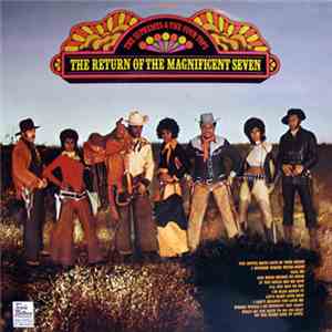 The Supremes & The Four Tops - The Return Of The Magnificent Seven