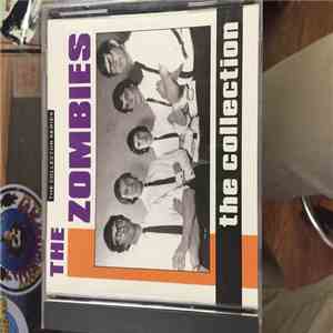 The Zombies - The Collection