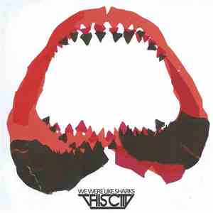 This City - We Were Like Sharks