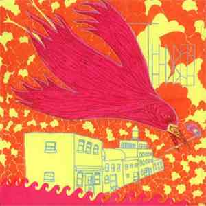 Thundrah - La City Swallows The Sparrow