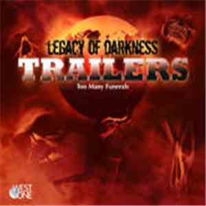 Too Many Funerals - Legacy Of Darkness Trailers