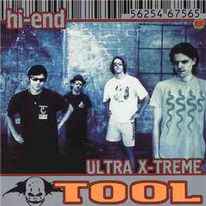 Tool  - Hi-End Ultra X-Treme