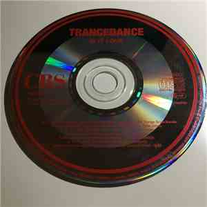 Trance Dance - Is It Love
