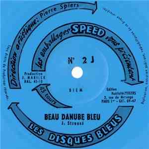 Unknown Artist - Beau Danube Bleu
