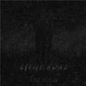 Upheaval  - Crucifixion