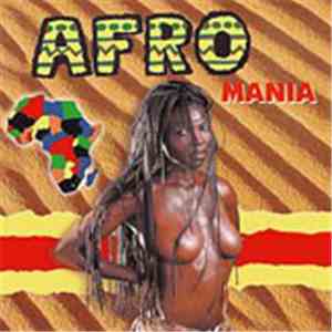 Various - Afro Mania