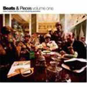 Various - Beats & Pieces Volume One