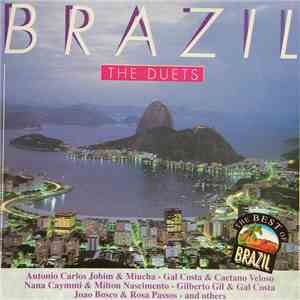 Various - Brazil The Duets