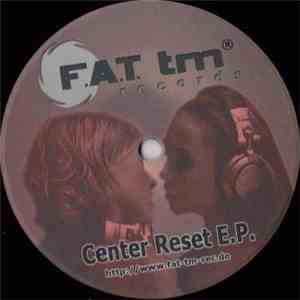 Various - Center Reset E.P.