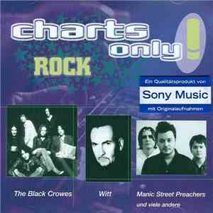 Various - Charts Only! - Rock