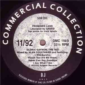 Various - Commercial Collection 11/92