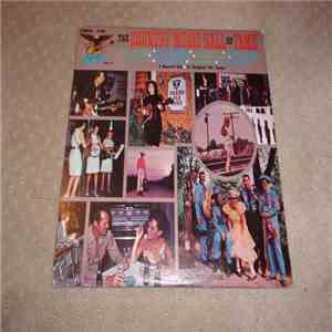 Various - Country Music Hall Of Fame Volume 8