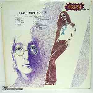 Various - Crash Tops Vol. XII