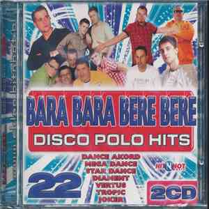 Various - Disco Polo Hits 22