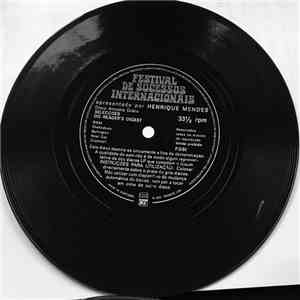 Various - Festival de Sucessos Internacionais