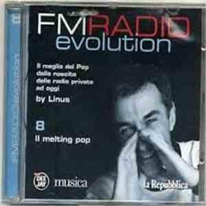 Various - FMRADIO Evolution - Il Melting Pop