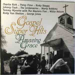 Various - Gospel Super Hits Amazing Grace