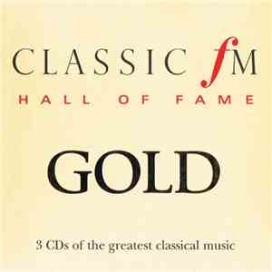 Various - Hall Of Fame - Gold