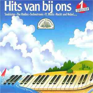 Various - Hits Van Bij Ons, English