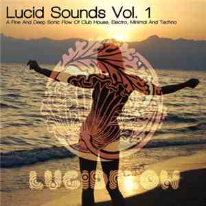 Various - Lucid Sounds Vol. 1
