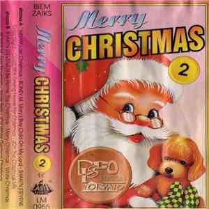 Various - Merry Christmas 2