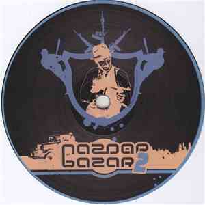Various - Nazdar Bazar 02