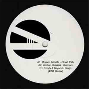 Various - Out Of Character EP