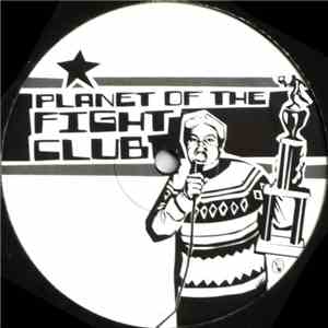 Various - Planet Of The Fight Club