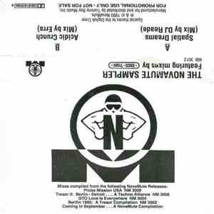 Various - The Novamute Sampler