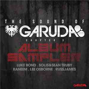 Various - The Sound Of Garuda (Chapter 3) Album Sampler