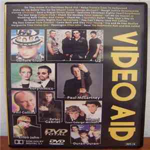 Various - Video Aid