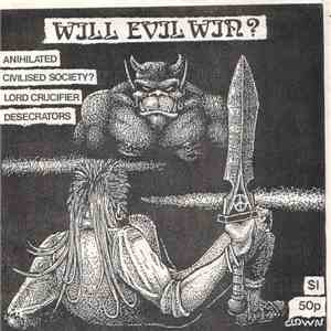 Various - Will Evil Win ?