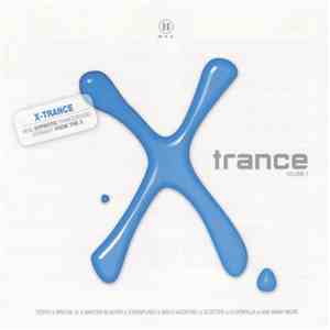Various - X-Trance Volume 1