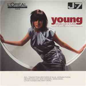 Various - Young Style Grooves - Special Chill Out Edition by L'Oréal Professionnel
