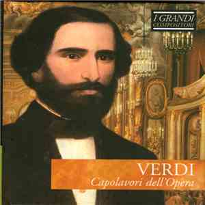 Verdi - Capolavori Dell'Opera